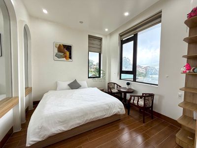 CHO THUÊ CĂN HỘ CAO CẤP 3 PHÒNG NGỦ – NGUYỄN ĐÌNH CHIỂU, P9 ĐÀ LẠT