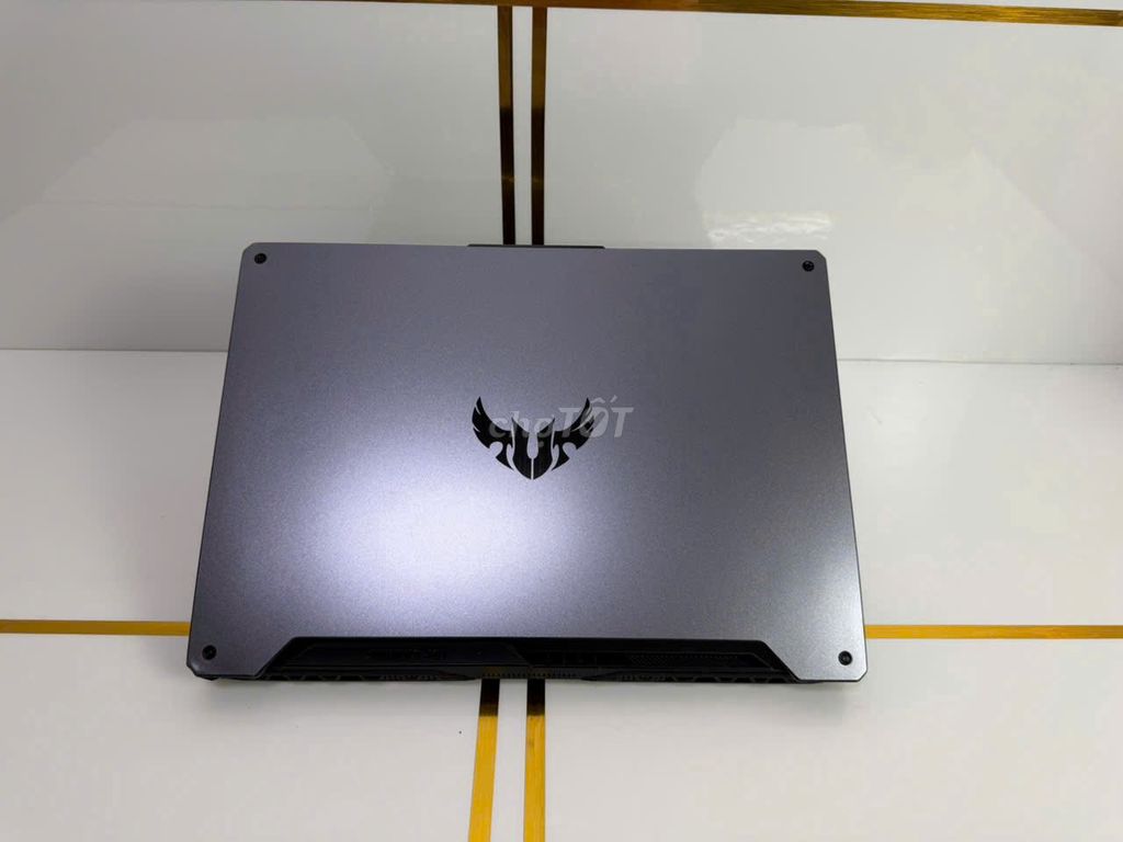 Asus Tuf F15 FX506LI i5-10300H GTX1650Ti/8/512. Mua bán Laptop tại Quận Thanh Xuân Hà Nội được đăng bởi Nguyễn Văn Lượng hình 1