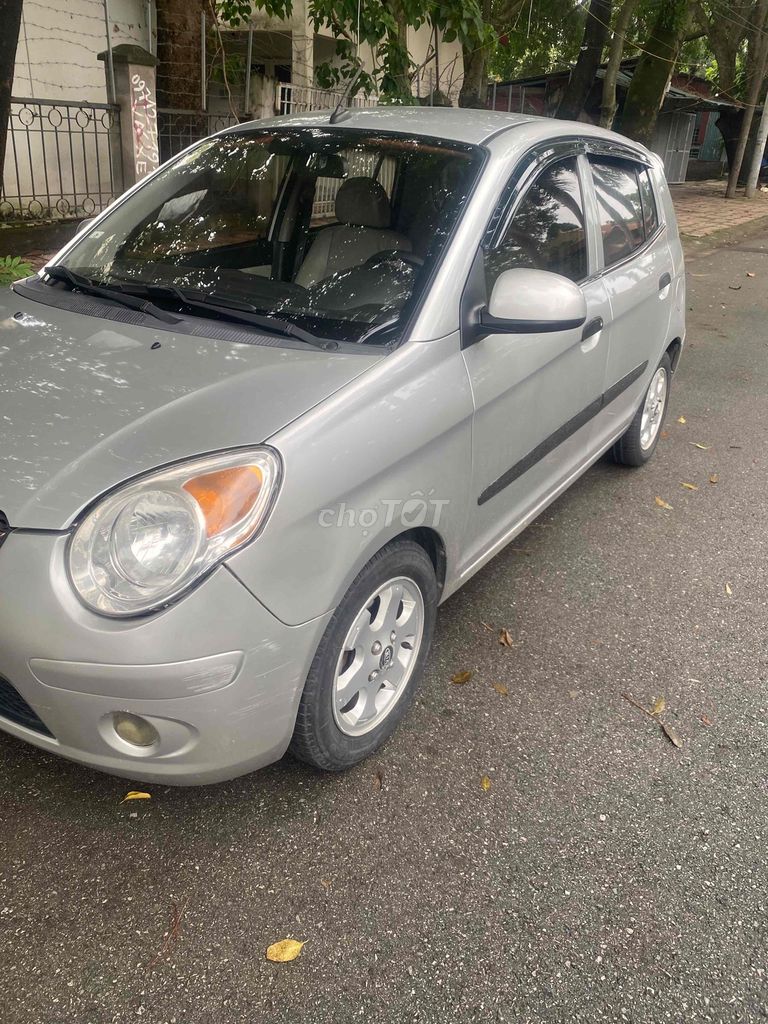 kia morning van at nhập khẩu. Mua bán Ô tô tại Huyện Mê Linh Hà Nội được đăng bởi Hùng hình 1