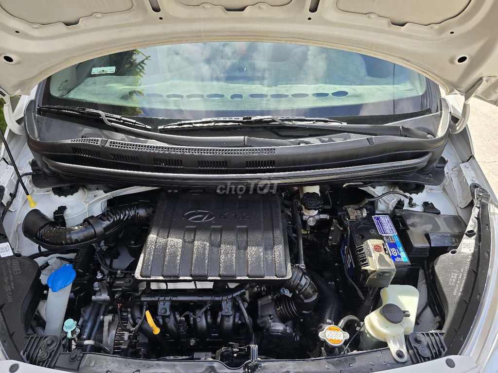 2020 Sedan 1.2 MT - 83000 km. Mua bán Ô tô tại Huyện Hóc Môn Tp Hồ Chí Minh được đăng bởi Thanh hình 13