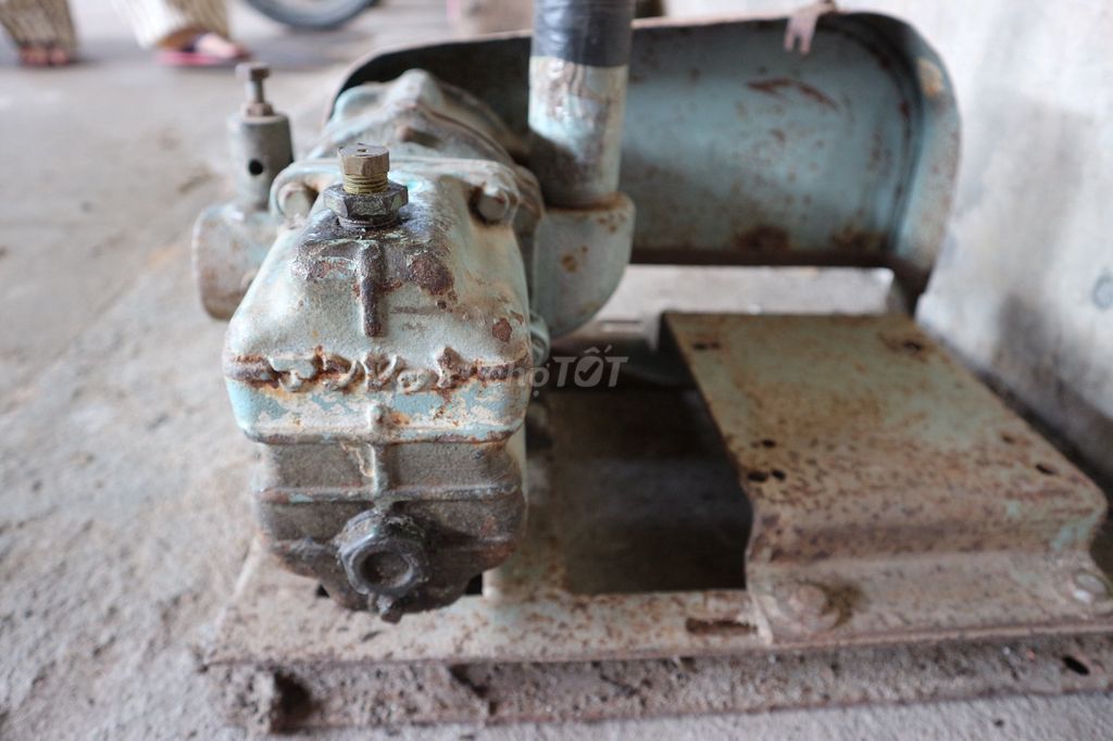 Máy sục khí Nhật Bản. Mua bán Đồ chuyên dụng, Giống nuôi trồng tại Huyện Duy Xuyên Quảng Nam được đăng bởi Khang Trinh hình 1