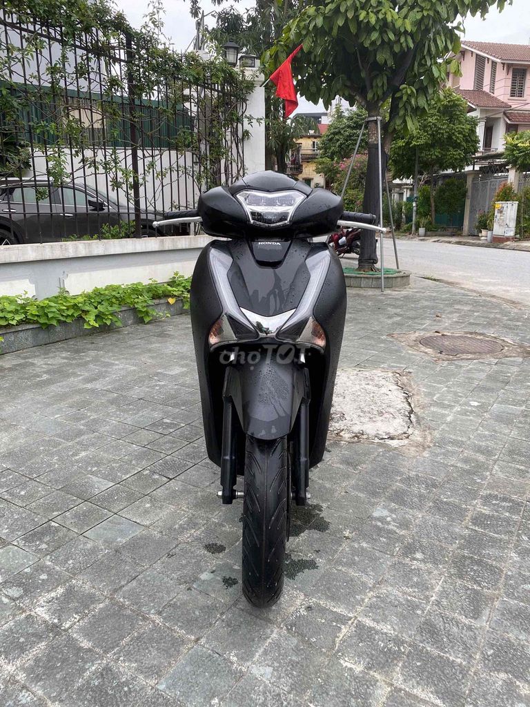 SH 150i ABS Nguyên Bản 2019 Chất_Bảo Hành 2 Năm✅✅✅. Mua bán Xe máy tại Huyện Gia Lâm Hà Nội được đăng bởi Xe Máy Phúc Hưng hình 1