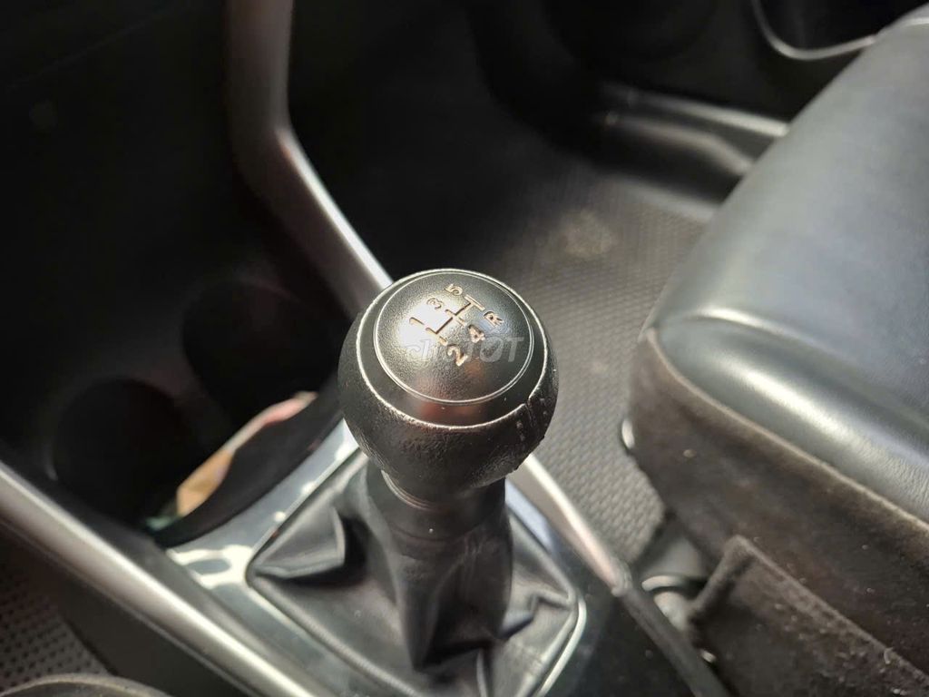 Toyota Vios 2020 1.5E MT - 36000 km. Mua bán Ô tô tại Huyện Củ Chi Tp Hồ Chí Minh được đăng bởi Huỳnh Duy hình 13