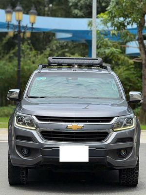 Chevrolet Colorado 2017 High Country 2.8L 4x4. Mua bán Ô tô tại Quận Gò Vấp Tp Hồ Chí Minh được đăng bởi PHẠM VIỆT