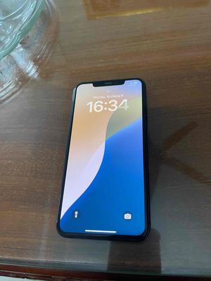 Apple iPhone 11 Pro Max Xám
