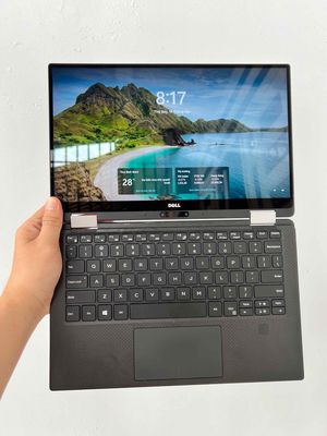 Dell Xps 9365 x360 Core i7/ram16g/ssd256g pin 2-3h. Mua bán Laptop tại Quận Ninh Kiều Cần Thơ được đăng bởi THU MUA LAPTOP ĐT samsung iphone 