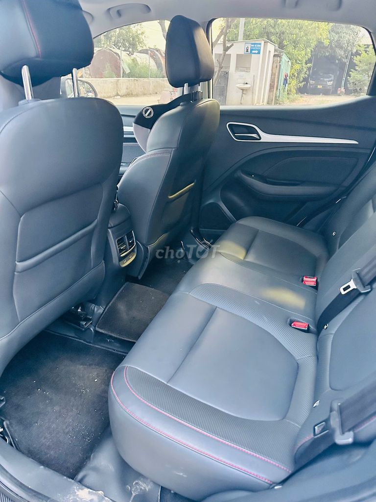 MG ZS 2024 Luxury - Nhập Thái. Mua bán Ô tô tại Quận Cẩm Lệ Đà Nẵng được đăng bởi Dũng hình 9