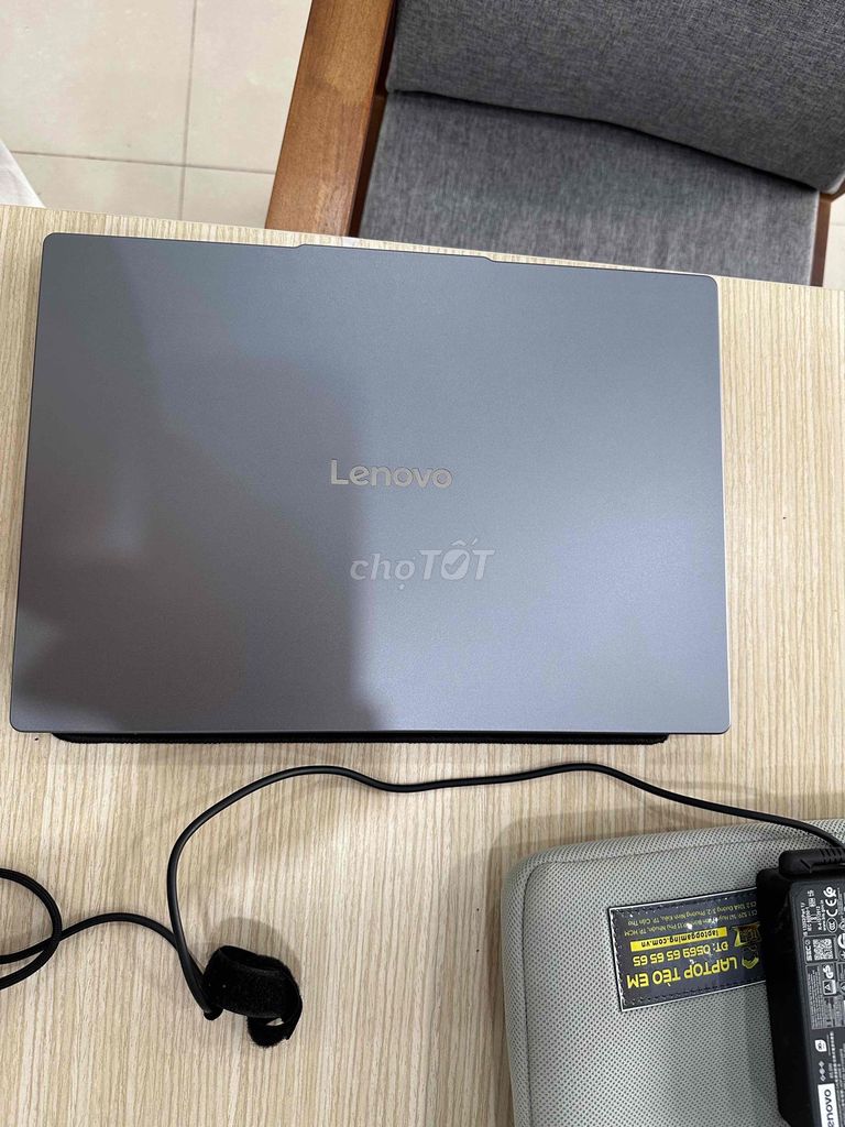 Lenovo IdeaPad Slim 5 16IRH8 i7-13620H 16GB/512GB. Mua bán Laptop tại Quận 11 Tp Hồ Chí Minh được đăng bởi Faro mobile hình 1