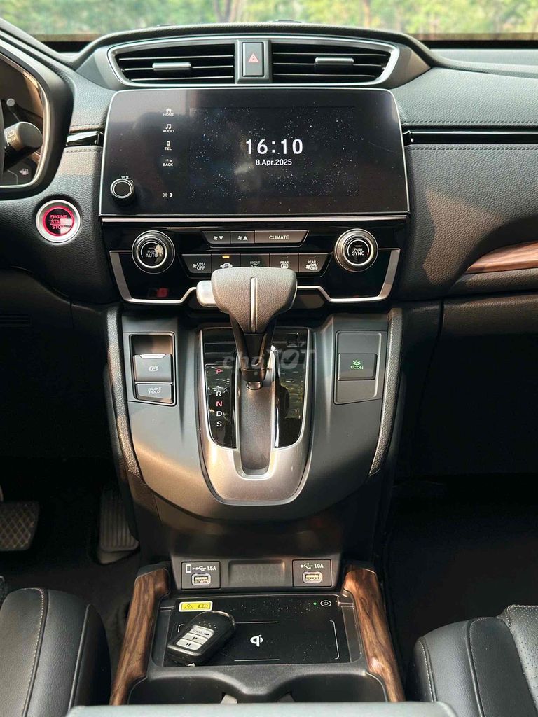 CRV 2021 bản L Sensing lướt 4 vạn siêu đẹp. Mua bán Ô tô tại Thành phố Dĩ An Bình Dương được đăng bởi Dương hình 11