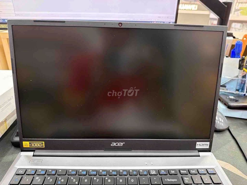 Acer Aspire Lite 15 i5-1155g7 15 inch 8GB/256GB. Mua bán Laptop tại Quận Bình Tân Tp Hồ Chí Minh được đăng bởi Hoang an Nguyen ngoc hình 1