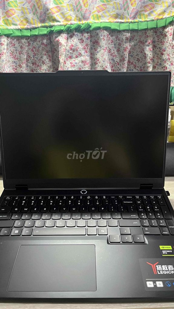 Lenovo Legion R7000 2025. Mua bán Laptop tại Quận Tân Phú Tp Hồ Chí Minh được đăng bởi Bảo hình 1
