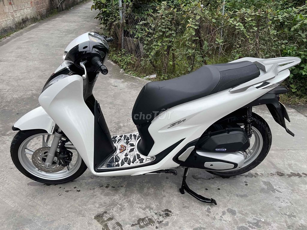 Cần bán sh 2021 1 chủ máy zin. Mua bán Xe máy tại Quận Kiến An Hải Phòng được đăng bởi Đức Anh  hình 3