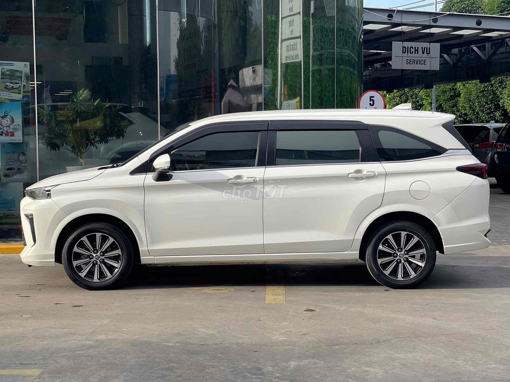 Toyota Avanza Premio 1.5MT 2023 Xe hãng bán. Mua bán Ô tô tại Quận Tân Phú Tp Hồ Chí Minh được đăng bởi TRƯƠNG THANH TUYỀN hình 3