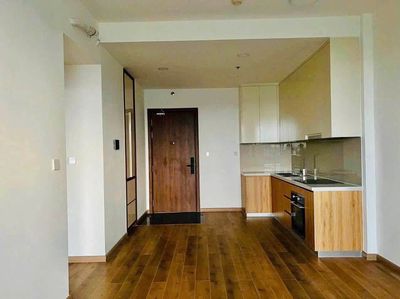 Rent · 2 bd · 61 м² · Quận Bình Tân, ул. Võ Văn Kiệt