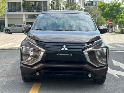 Mitsubishi Xpander 2019 Số sàn Nâu