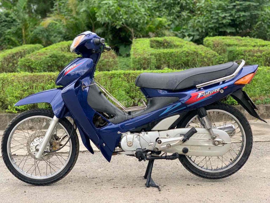 Bán xe future đầu ET máy zin sơn zin đồ zin theo x. Mua bán Xe máy tại Huyện Thanh Trì Hà Nội được đăng bởi xe máy chính hãng hình 3