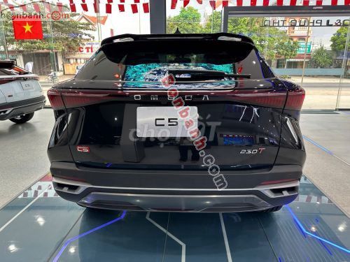Omoda C5 Flagship 1.5 Turbo 2025. Mua bán Ô tô tại Quận 1 Tp Hồ Chí Minh được đăng bởi Nguyễn Quốc Thịnh hình 3