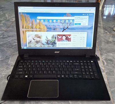 Laptop Acer I3 ram 8GB ssd 240GB. Mua bán Laptop tại Thành phố Buôn Ma Thuột Đắk Lắk được đăng bởi Phuong