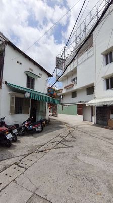 2,2 TỶ - NHÀ 22m2 HẺM OTO,SỔ RIÊNG -  ĐƯỜNG VÕ VĂN NGÂN - BÁN NHANH