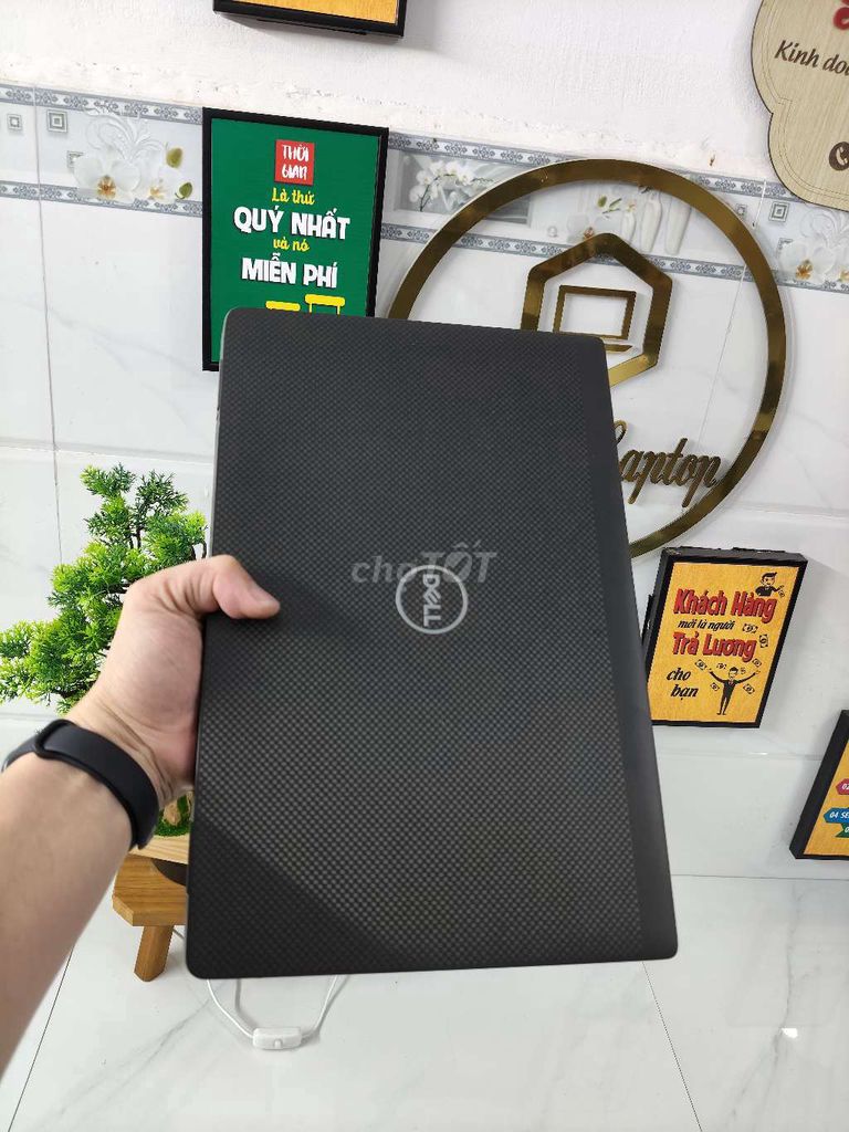 Dell Latitude 7420 JP. Mua bán Laptop tại Thành phố Bến Tre Bến Tre được đăng bởi Vi tính Nhật Minh hình 1