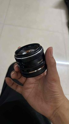 Bán lens mf keike 35 f1.7 ngàm sony e còn đẹp. Mua bán Máy ảnh, Máy quay tại Quận Tân Phú Tp Hồ Chí Minh được đăng bởi Men