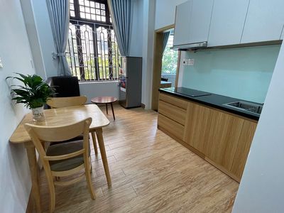Аренда · 1 комн. · 40 м² · Quận Cẩm Lệ, ул. Đường Nguyễn Phong Sắc