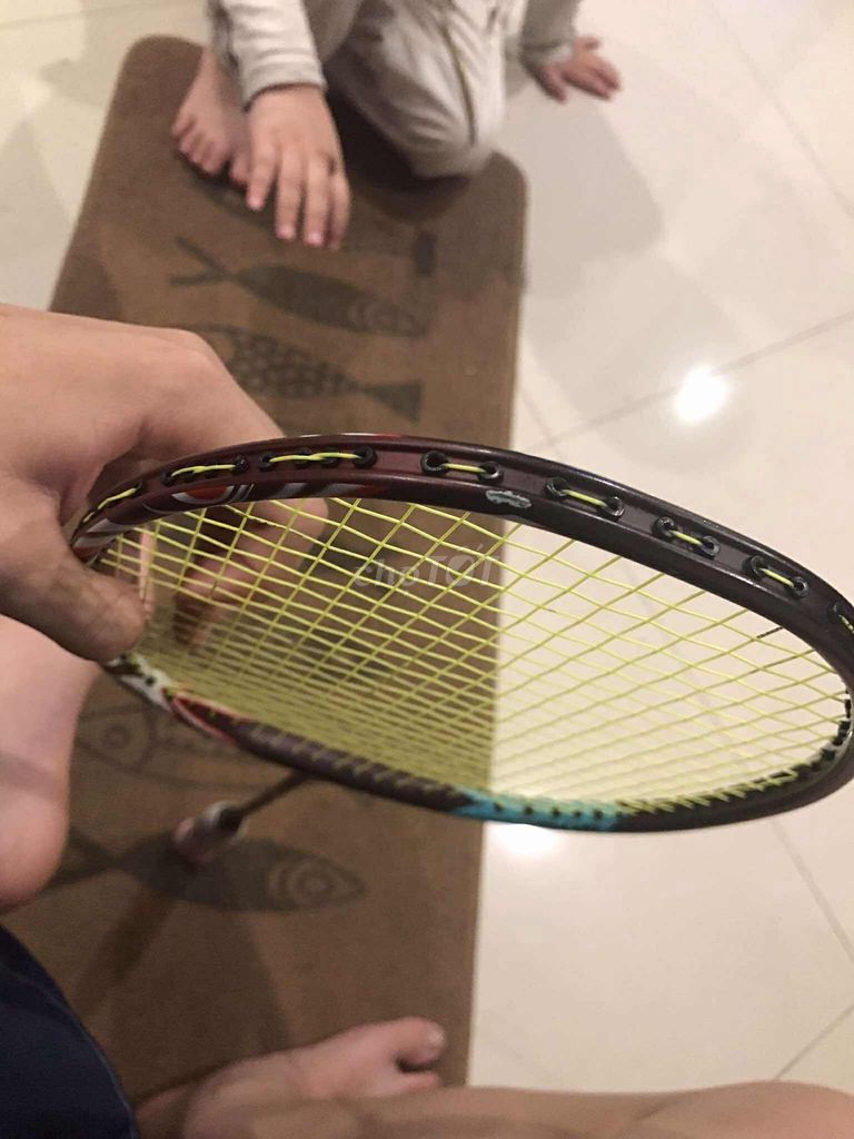 pass yonex astrox 100 tour