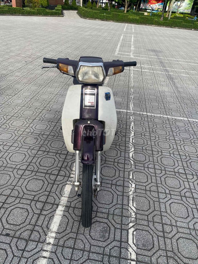 Drem liên doanh xe đẹp máy chất. Mua bán Xe máy tại Thành phố Dĩ An Bình Dương được đăng bởi Quyết Tiến  hình 3