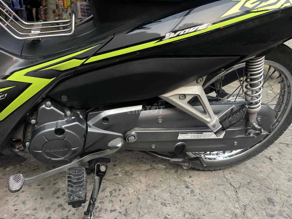 rsx fi cọp lốp theo xe êm như xe điện. Mua bán Xe máy tại Quận Gò Vấp Tp Hồ Chí Minh được đăng bởi phan văn tài hình 5