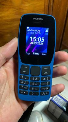 Nokia 2 sim + sạc zin