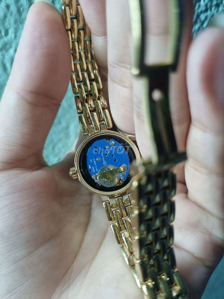 Đồng hồ nữ raymond weil thụy hãng. Mua bán Đồng hồ tại Quận 12 Tp Hồ Chí Minh được đăng bởi Ngân hình 5