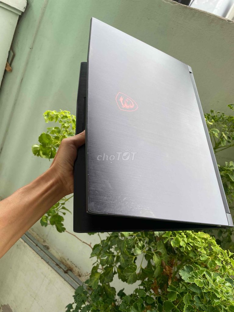 MSI GF63 Thin 10SC i7-10750H 15.6 inch 8GB/512GB. Mua bán Laptop tại Thành phố Phan Thiết Bình Thuận được đăng bởi Dung hình 1