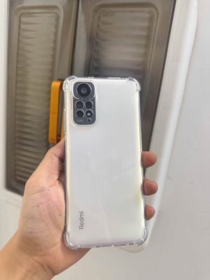 Xiaomi Redmi Note 11 128GB Trắng Đã sử dụng