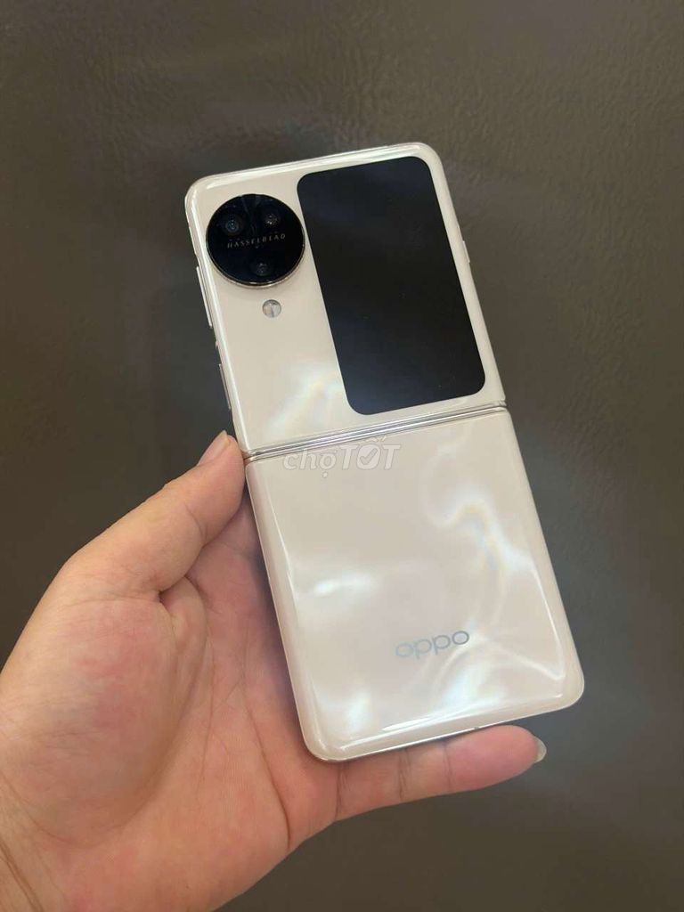 Oppo N3 Flip 12GB/256GB Trắng đẹp VN. Mua bán Điện thoại tại Quận Tân Phú Tp Hồ Chí Minh được đăng bởi LUCKY SHOP hình 1