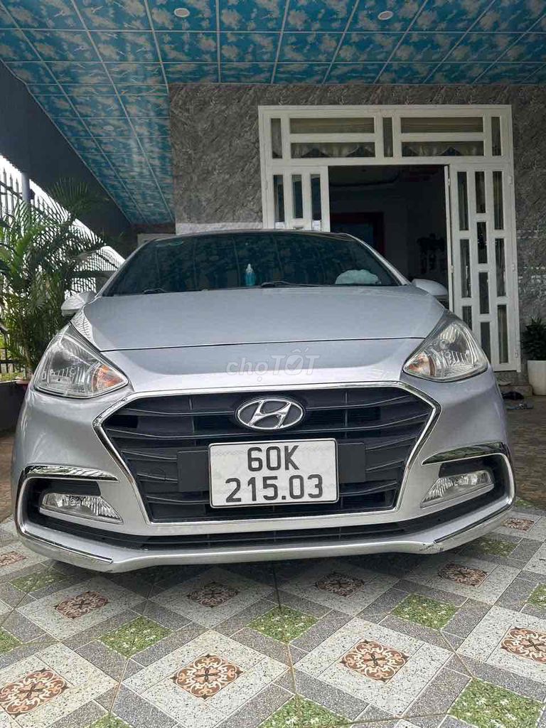 Hyundai Grand i10 2020 Sedan 1.2 MT Base. Mua bán Ô tô tại Huyện Xuân Lộc Đồng Nai được đăng bởi Rim nguyễn hình 5