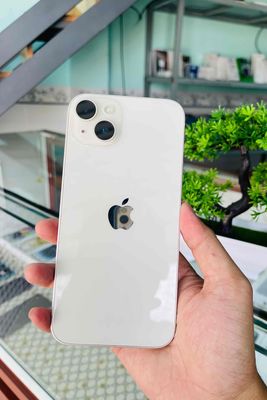 iphone 14 puls 128G Máy 98%. Mua bán Điện thoại tại Huyện Chợ Mới An Giang được đăng bởi Cửa Hàng Lộc ATT 