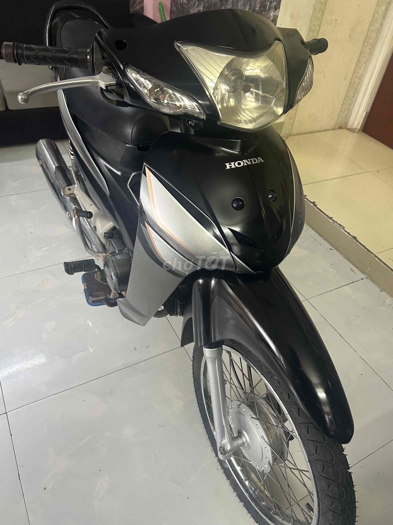 honda wawe 2008 máy zin chất