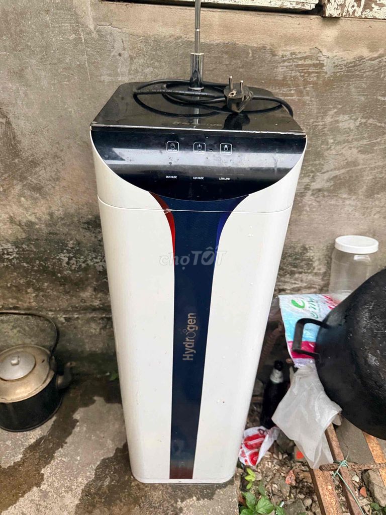 Máy lọc nước RO Kangaroo KG10A6S. Mua bán Bếp, lò, đồ điện nhà bếp tại Thành phố Huế Thừa Thiên Huế được đăng bởi Ngọc Thảo hình 1