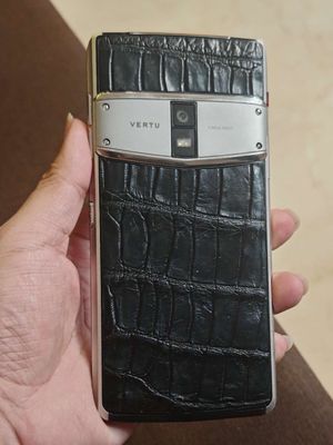 vertu x 2017 2 sim xám cực đẹp. Mua bán Điện thoại tại Quận Hà Đông Hà Nội được đăng bởi Hiền Nguyễn Store