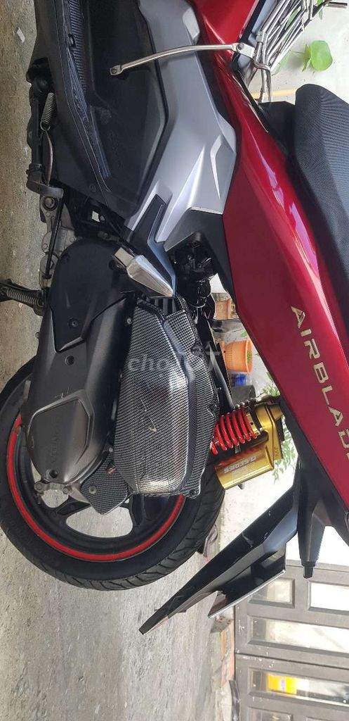 Ab 150 ABS chính chủ. Mua bán Xe máy tại Quận Bình Tân Tp Hồ Chí Minh được đăng bởi A Long hình 6