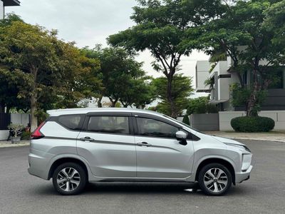 Mitsubishi Xpander 2019 Số sàn 1.5L Bạc