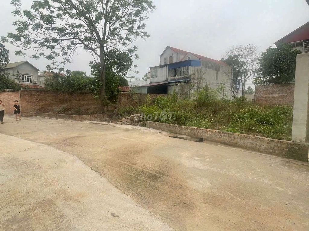 Bán đất Thái Lai, Minh Trí, Sóc Sơn