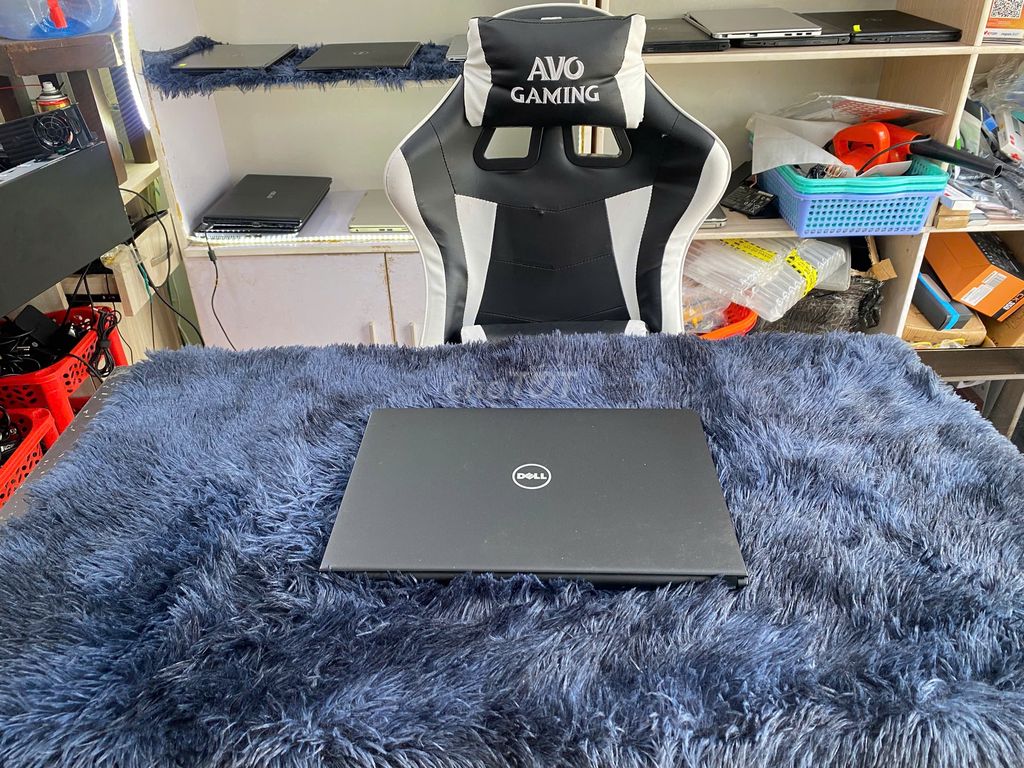 Dell V3578(I5 8250U/8G/SSD 240G/AMD M430/15.6”FHD). Mua bán Laptop tại Thành phố Thủ Dầu Một Bình Dương được đăng bởi LAPTOP HUỲNH PHÁT hình 4