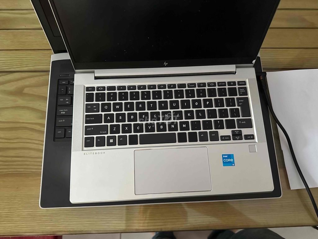HP 630 G9 i5 1235 - máy Japan. Mua bán Laptop tại Thành phố Bến Tre Bến Tre được đăng bởi lê minh  mobile hình 1