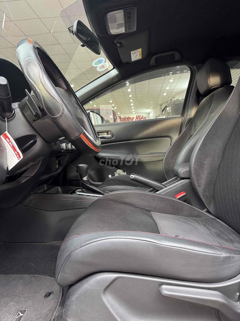 Honda City 2021 1.5 RS - 15000 km. Mua bán Ô tô tại Thành phố Biên Hòa Đồng Nai được đăng bởi Xe Lướt Uy Minh hình 7