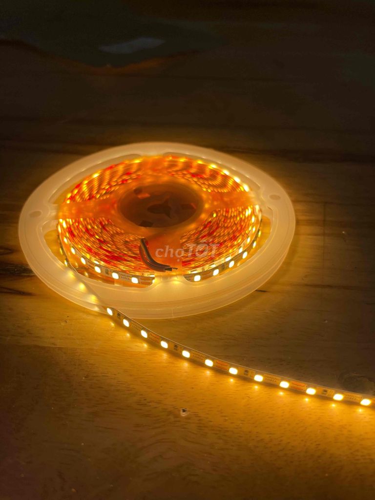 Đèn LED dây  2835  DC 12v. Mua bán Đèn tại Quận Tân Phú Tp Hồ Chí Minh được đăng bởi Nhật Nguyễn hình 1