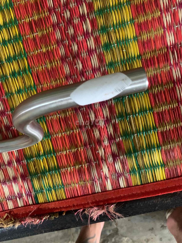 cần pass lại cây gác máy. Mua bán Phụ tùng xe tại Huyện Mỹ Xuyên Sóc Trăng được đăng bởi Sang hình 1