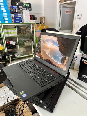 LAPTOP Dell Gaming 7559 – Chiến game, giá cực mềm. Mua bán Laptop tại Thành phố Buôn Ma Thuột Đắk Lắk được đăng bởi Lại Văn Tín 