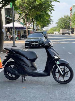 Piaggio Liberty S 2025 ODO 10.000km BH 6 THÁNG