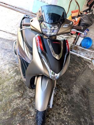 Lead 2019 SMK up 4V Kiễng Nhẹ Chính Chủ có GL. Mua bán Xe máy tại Quận 11 Tp Hồ Chí Minh được đăng bởi Tèo